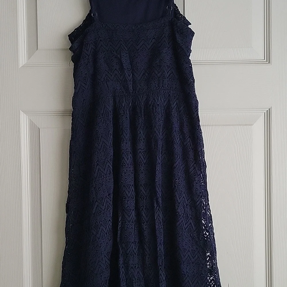 Children's Place Girl's Sleeveless Dress